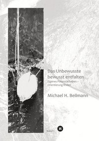 bokomslag Unbewusstes bewusst entfalten