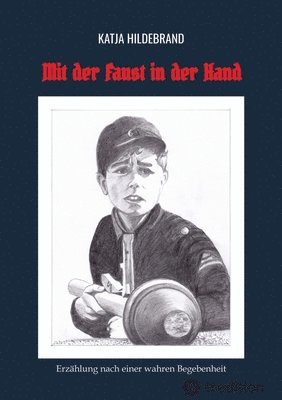 bokomslag Mit der Faust in der Hand