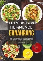 bokomslag Entzündungshemmende Ernährung