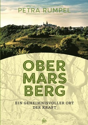 bokomslag Obermarsberg