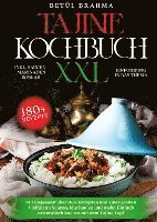 bokomslag Tajine Kochbuch XXL