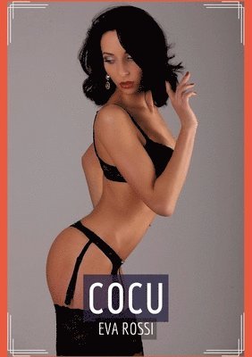 bokomslag Cocu