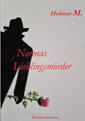 bokomslag Normas Lieblingsmörder