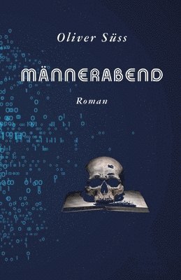Oliver Süss - Männerabend, Häftad