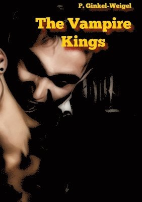 The Vampire Kings 1