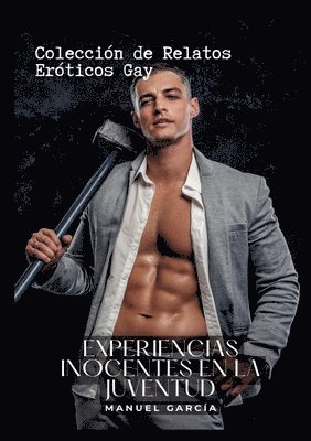 bokomslag Experiencias Inocentes en la Juventud