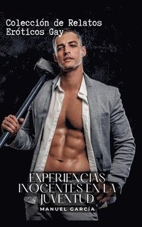 bokomslag Experiencias Inocentes en la Juventud