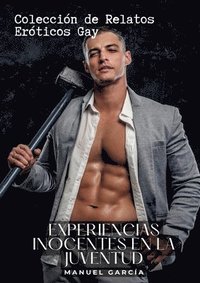 bokomslag Experiencias Inocentes en la Juventud