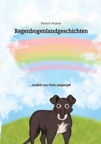 bokomslag Regenbogenlandgeschichten: ... erzählt von Chris umgetopft