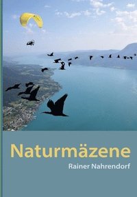 bokomslag Naturmäzene