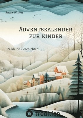 Adventskalender für Kinder 1