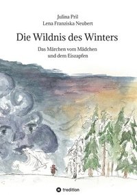 bokomslag Die Wildnis des Winters