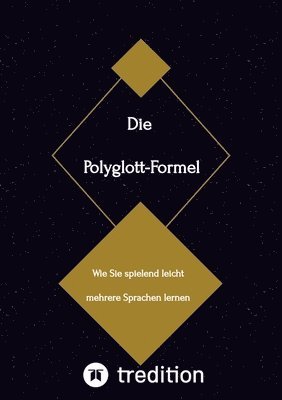 bokomslag Die Polyglott-Formel