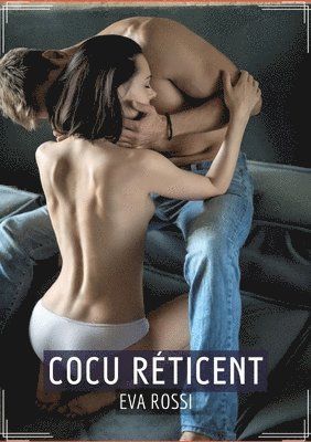 bokomslag Cocu Réticent