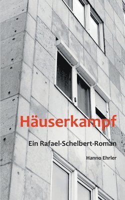 bokomslag Häuserkampf