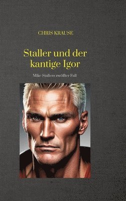Staller und der kantige Igor: Mike Stallers zwölfter Fall