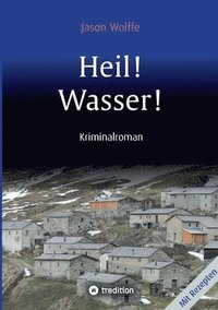 bokomslag Heil! Wasser!