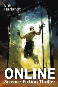 bokomslag Online: Science-Fiction-Thriller