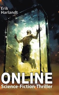 bokomslag Online: Science-Fiction-Thriller