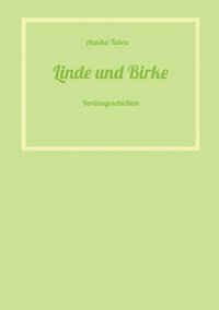 bokomslag Linde und Birke: Vorlesegeschichten