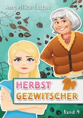 bokomslag Herbstgezwitscher