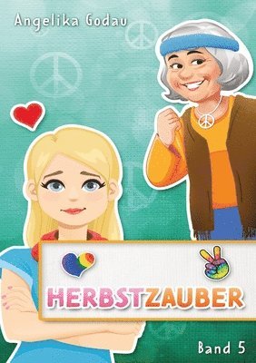 bokomslag Herbstzauber
