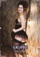 bokomslag Surexposé