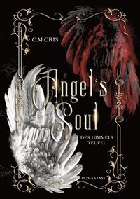 bokomslag Angel's Soul: Des Himmels Teufel: Romantische Fantasy