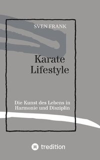 bokomslag Karate Lifestyle