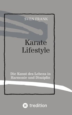 bokomslag Karate Lifestyle