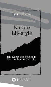 bokomslag Karate Lifestyle