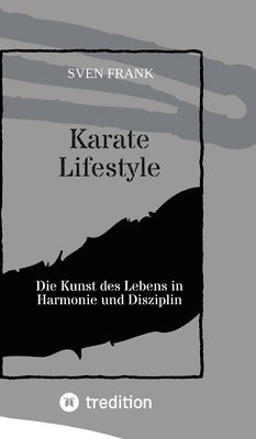 bokomslag Karate Lifestyle