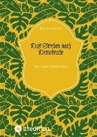 bokomslag Das Streben nach Demokratie: Eine Familie in Rheinpreußen