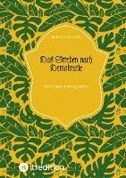 bokomslag Das Streben nach Demokratie: Eine Familie in Rheinpreußen