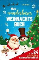 Die 24 schönsten Weihnachtsgeschichten für Kinder! 1