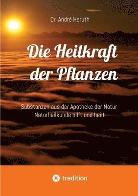 bokomslag Die Heilkraft der Pflanzen: Substanzen aus der Apotheke der Natur Naturheilkunde hilft und heilt