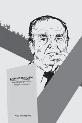 bokomslag Erinnerungen: Autobiographische Aufzeichnungen