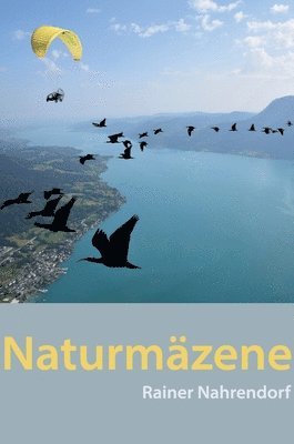 bokomslag Naturmäzene