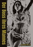 Summer Winter - Der Boss ihres Mannes, Häftad