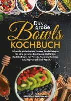 bokomslag Das große Bowls Kochbuch