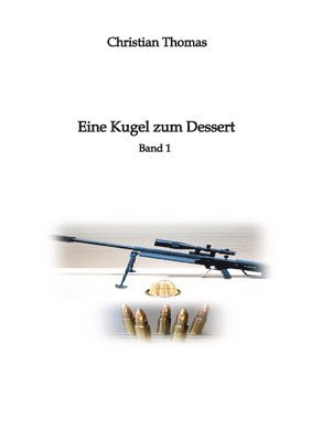 bokomslag Eine Kugel zum Dessert