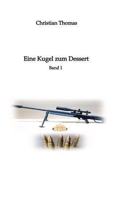 bokomslag Eine Kugel zum Dessert