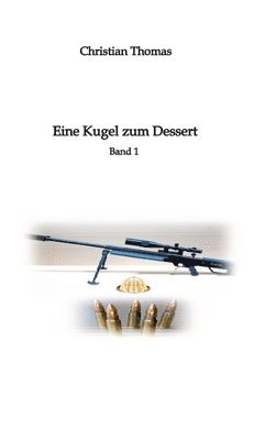 Eine Kugel zum Dessert