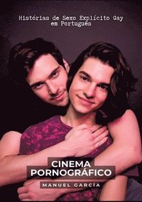 bokomslag Cinema Pornográfico