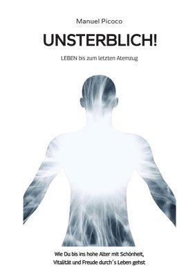bokomslag UNSTERBLICH!