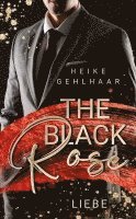 bokomslag The Black Rose