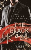 bokomslag The Black Rose: Liebe