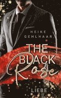 bokomslag The Black Rose