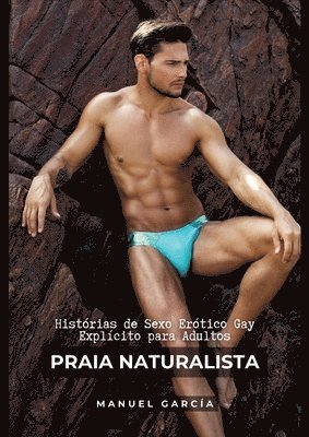bokomslag Praia Naturalista