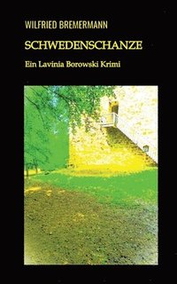 bokomslag Schwedenschanze: Ein Lavinia Borowski Krimi